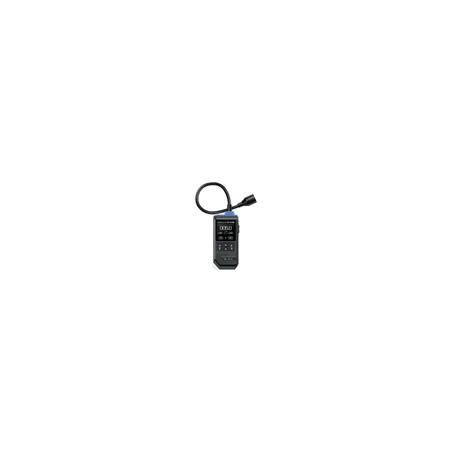 FNIRSI GD-02 Combustible gas detector with color screen
